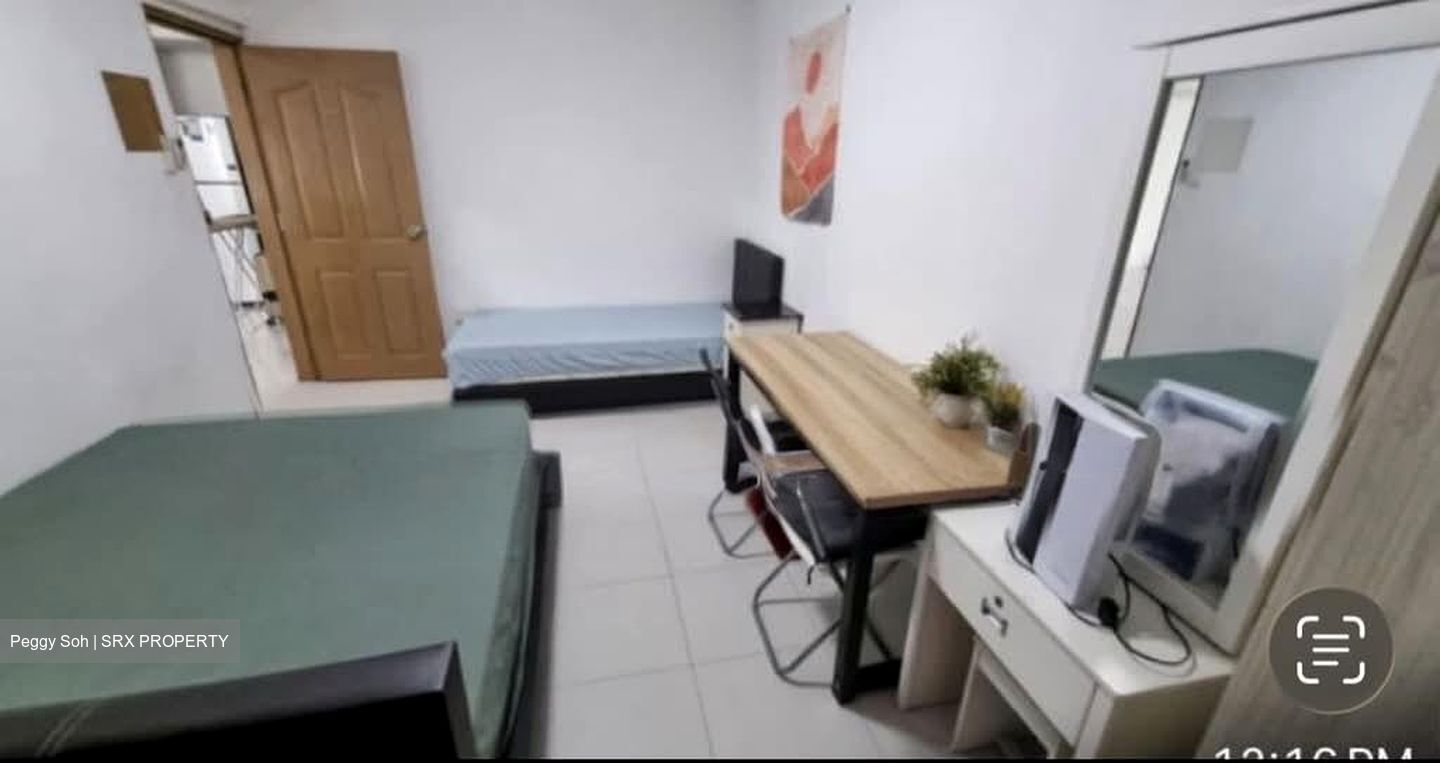 Beauty World Plaza (D21), Apartment #569557501